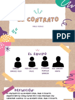 El Contrato