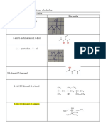Actividad 2.3 Nomenclatura de Alcoholes Correción