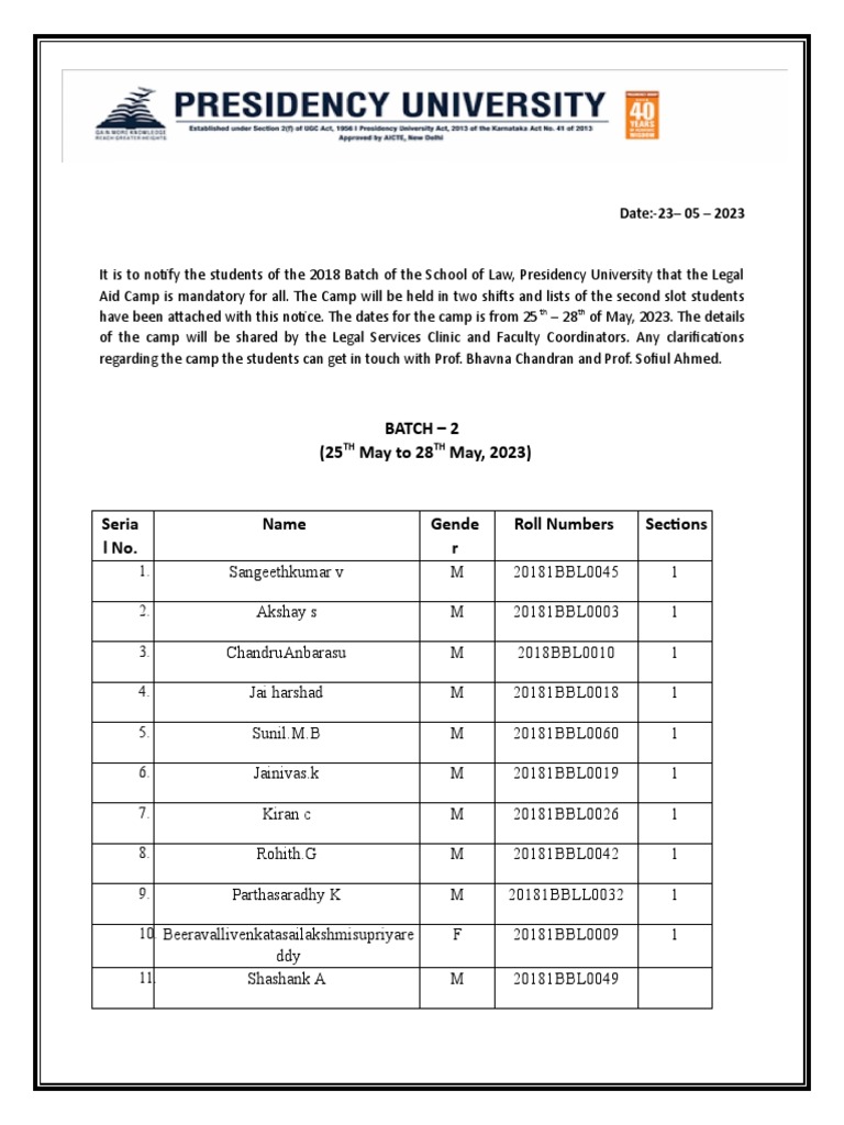 Slot 2 | PDF