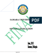 Samara Un Senet Legeslation 2013-2final