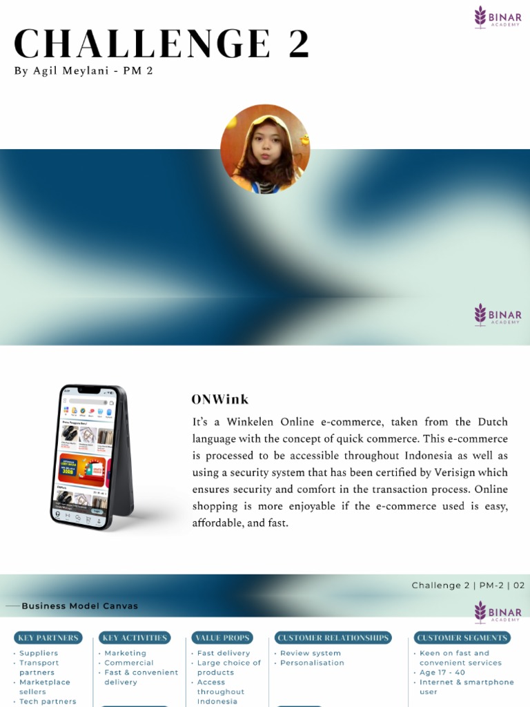 Product Management | PDF