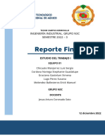 Reporte Final Ximena Graciano Gastelum