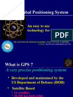 Chapter 5-Global Positioning System