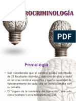 Cerebro y Violencia Neurocriminologia