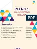 Laporan Kasus IK. Keluarga Kelompok 11