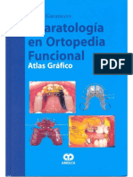 Aparatologia en Ortopedia Funcional