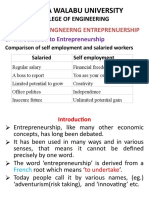 Entreprenuership 1,2