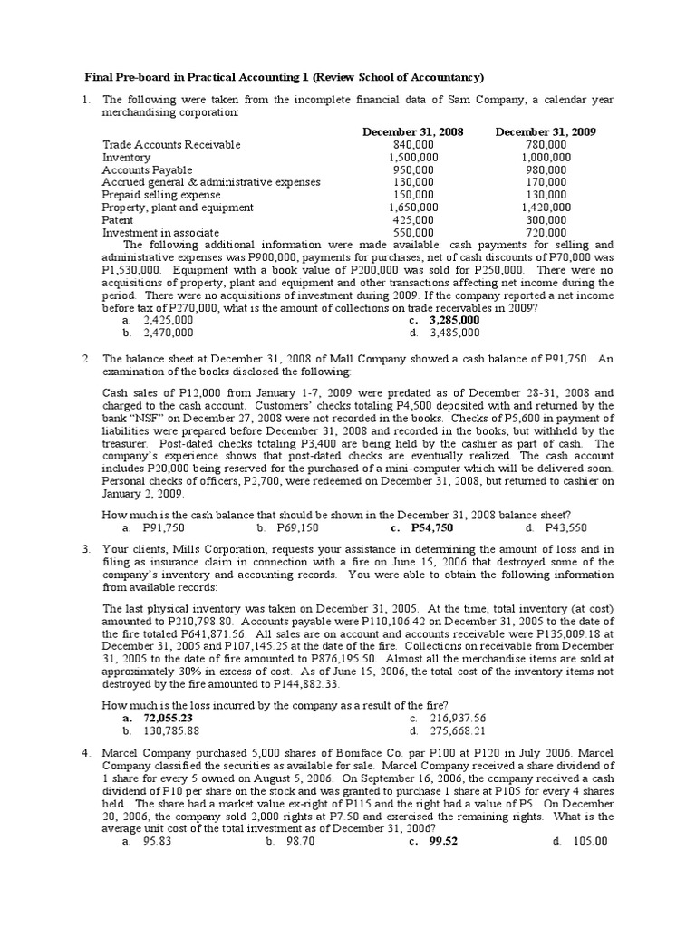 22 Merged | PDF | Book Value | Retained Earnings