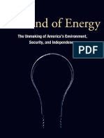 End of Energy