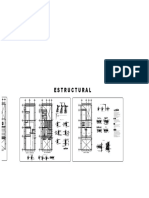 Proyectode Cris1estructural2 CAD Modelo