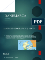 DANEMARCA