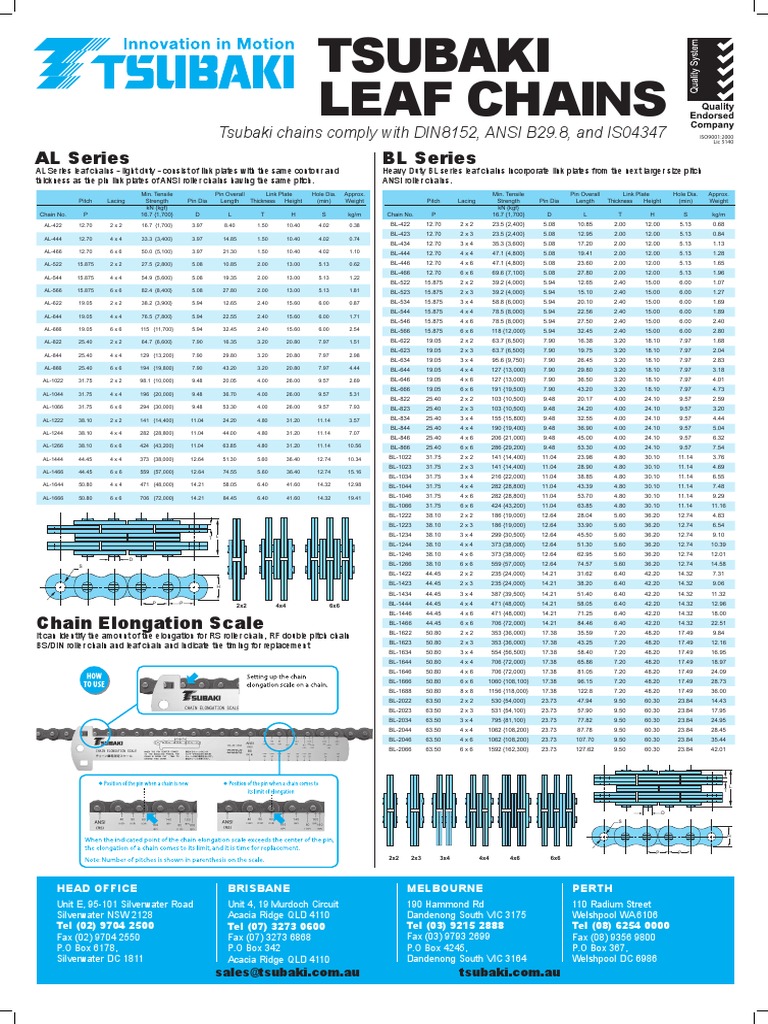 tsubaki-leaf-chain-chart-pdf-supply-chain-management-machines