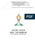 STUDY TOUR SDN 2 Bumirejo 2023 Fix