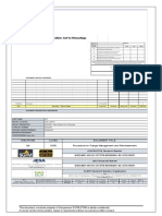 Flange Management Procedure