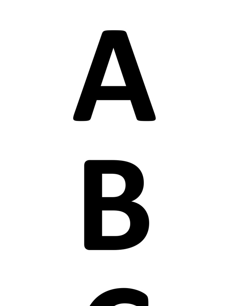 Alfa Bet | PDF
