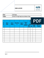 Chemical Register