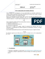 TP N°2-Laboratorio de Circuitos Eléctricos