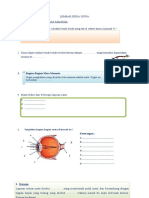 LEMBAR KERJA SISWA Mata