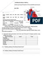 LEMBAR KERJA SISWA Perderan Darah Besar