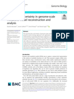 Bernstein Et Al. Genome Biology2021