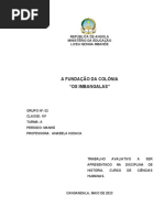 Cursos e Inscrições do ISPIL 2023/24 | PDF