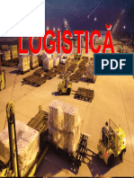 Managamentul Logisticii - Curs 1