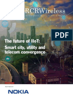 Zpryme Future of IIoT Report