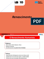 Leit10 Seq6 Renascimento