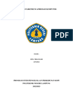 Laporan Praktikum - Prosedur1s.d6 - PPK 1A - 22723014 - Opia Triansari