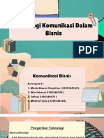 Kelompok 4 Kombis