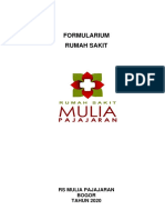 Formularium Rs Mulia 2020