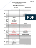 Edt Gip 19 - S14 - 29 Mai 2023