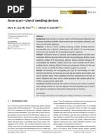 Altered Level of Consciousness ALOC | PDF | Clinical Medicine | Human ...