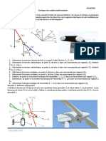 TD Cinc3a9tique Des Solides Indc3a9formables 1