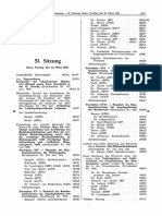 Sitzung: Deutscher Bundestag - Sitzung. Bonn, Freitag Den 24. März 1950