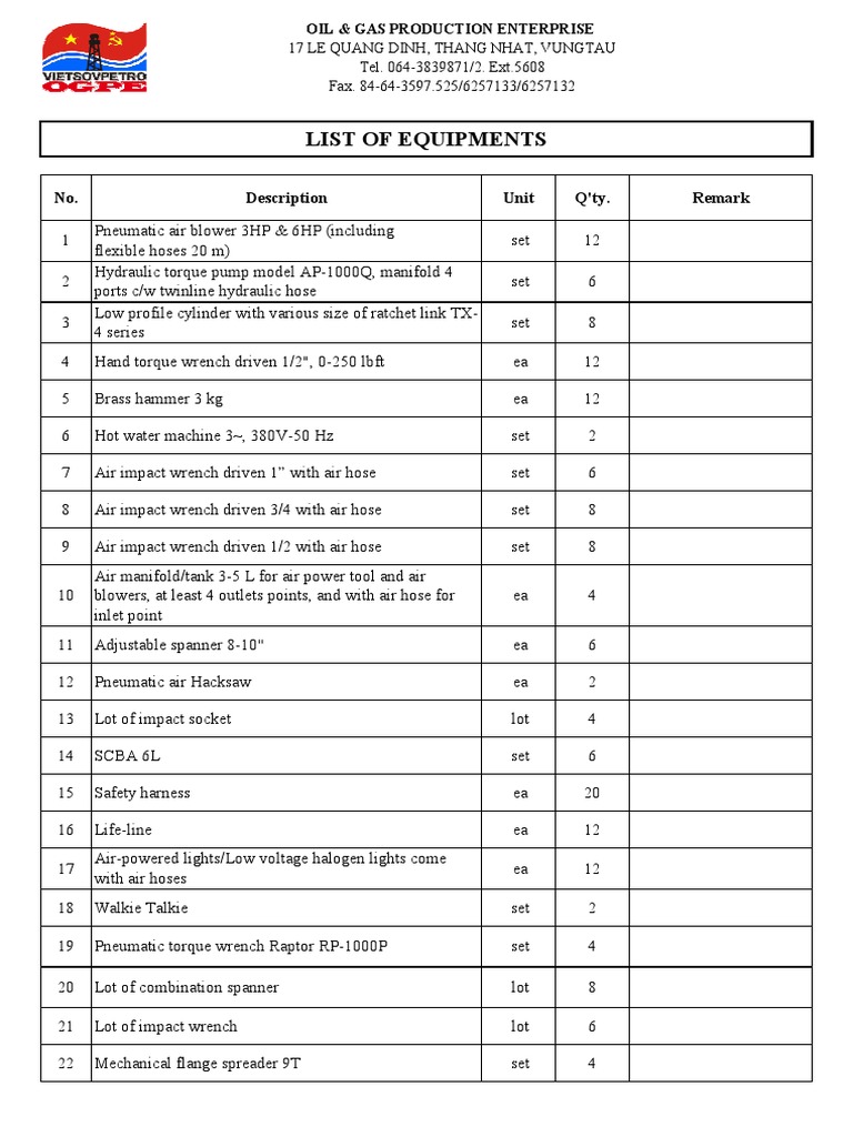 List Of Mechanical Engineering Courses