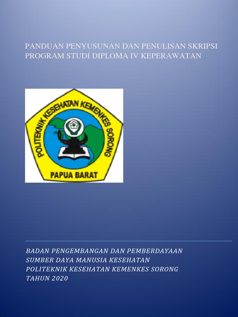 panduan-proposal-skripsi-prodi-s-tr-kep-poltekkes-kemenkes-sorong-1-pdf