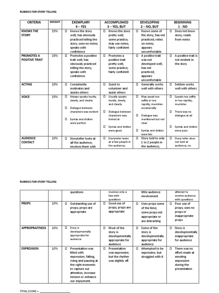 criteria-story-telling-pdf-storytelling