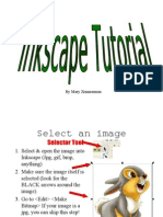 Download InkscapeTutorialC by Mazry SN6490542 doc pdf