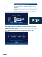 NavSync Offline User Guide