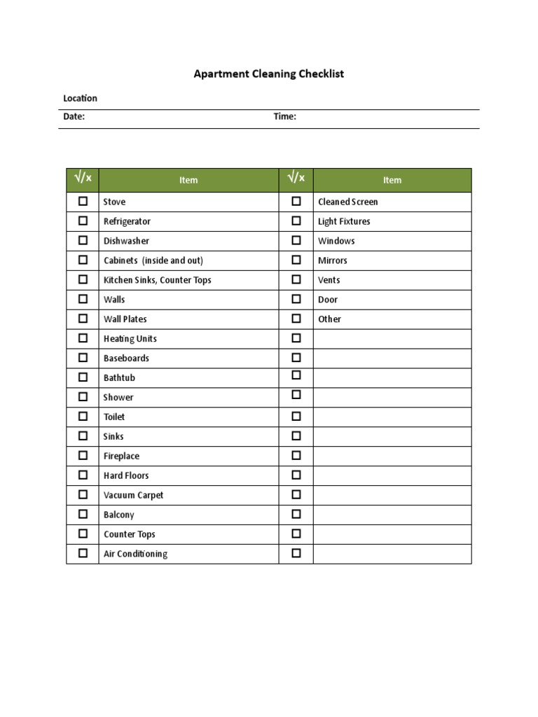 apartment-cleaning-checklist-pdf