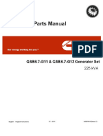 QSB6.7 Parts Catalog