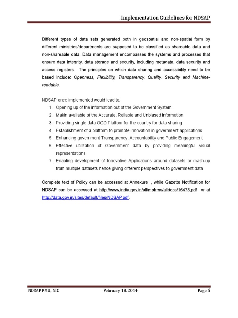 Nspda PT 2 | PDF