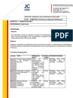 Fundamentos Teóricos Das Ciências Da Religião Clovis