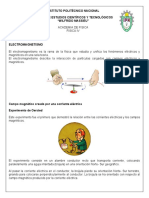 1 Electromagnetismo