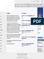 Сайт о программировании