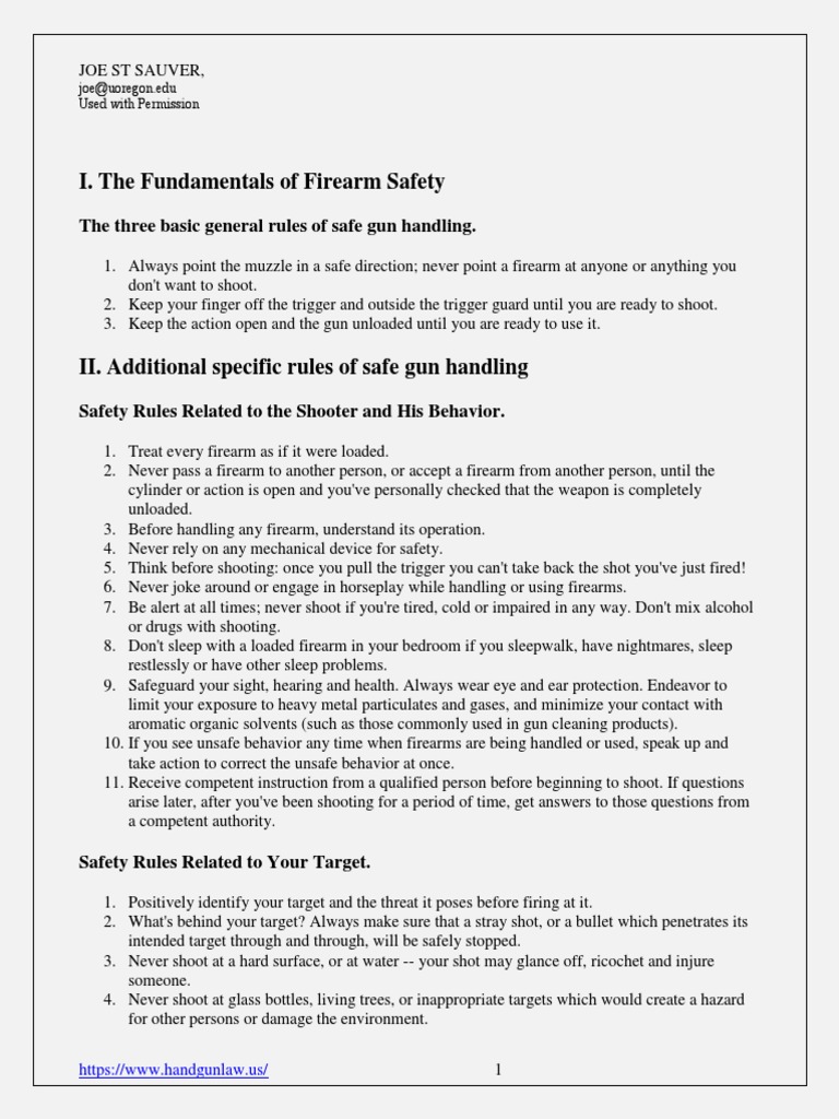 gun-safety-pdf-firearms-securities
