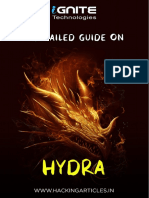 Hydra PDF
