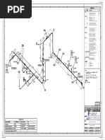 2101-111-PIP-T30-601 SHT-1-Model