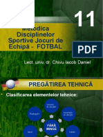 MDSFotbal 11